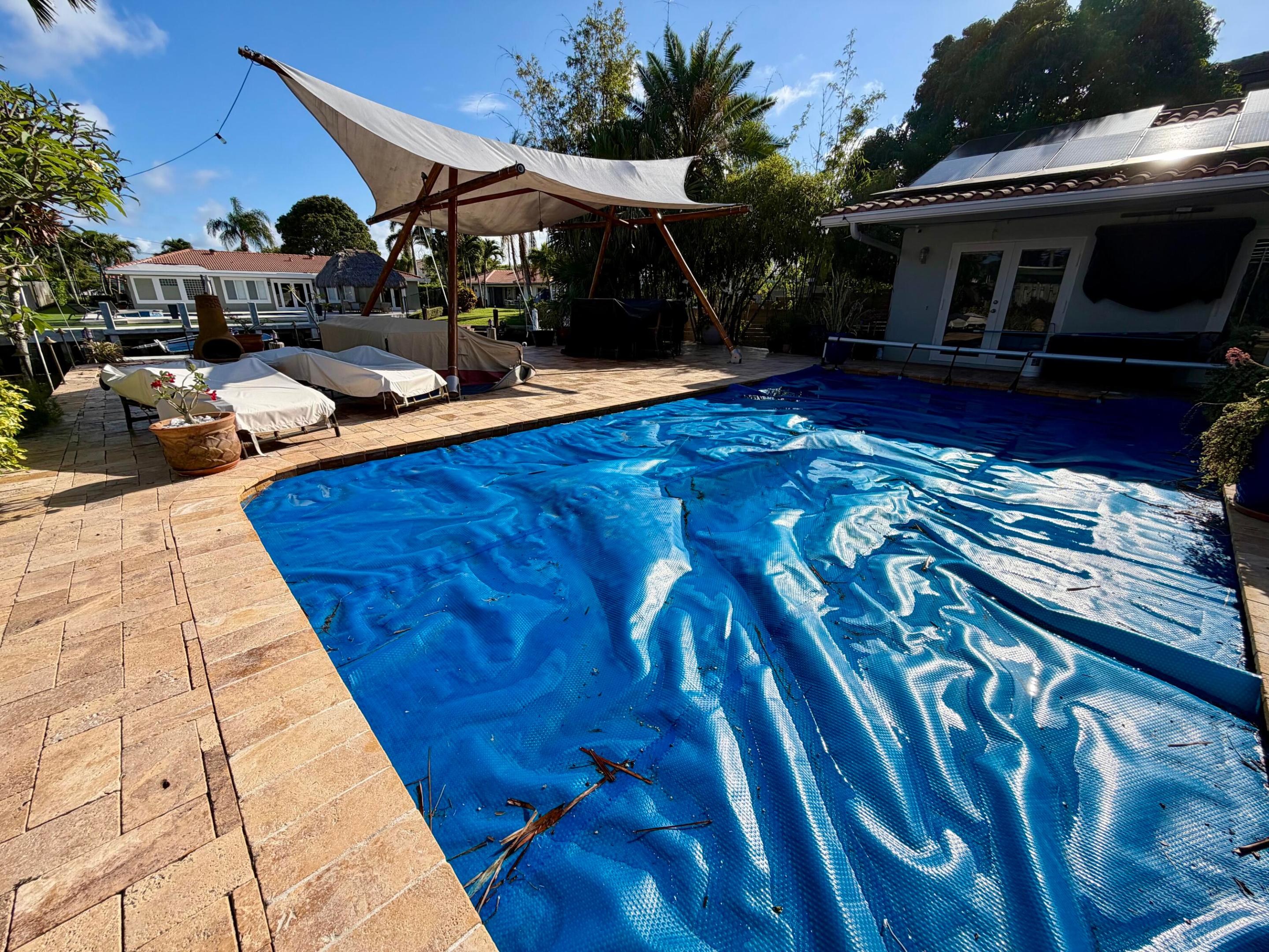 BOCA KEYS - Residential