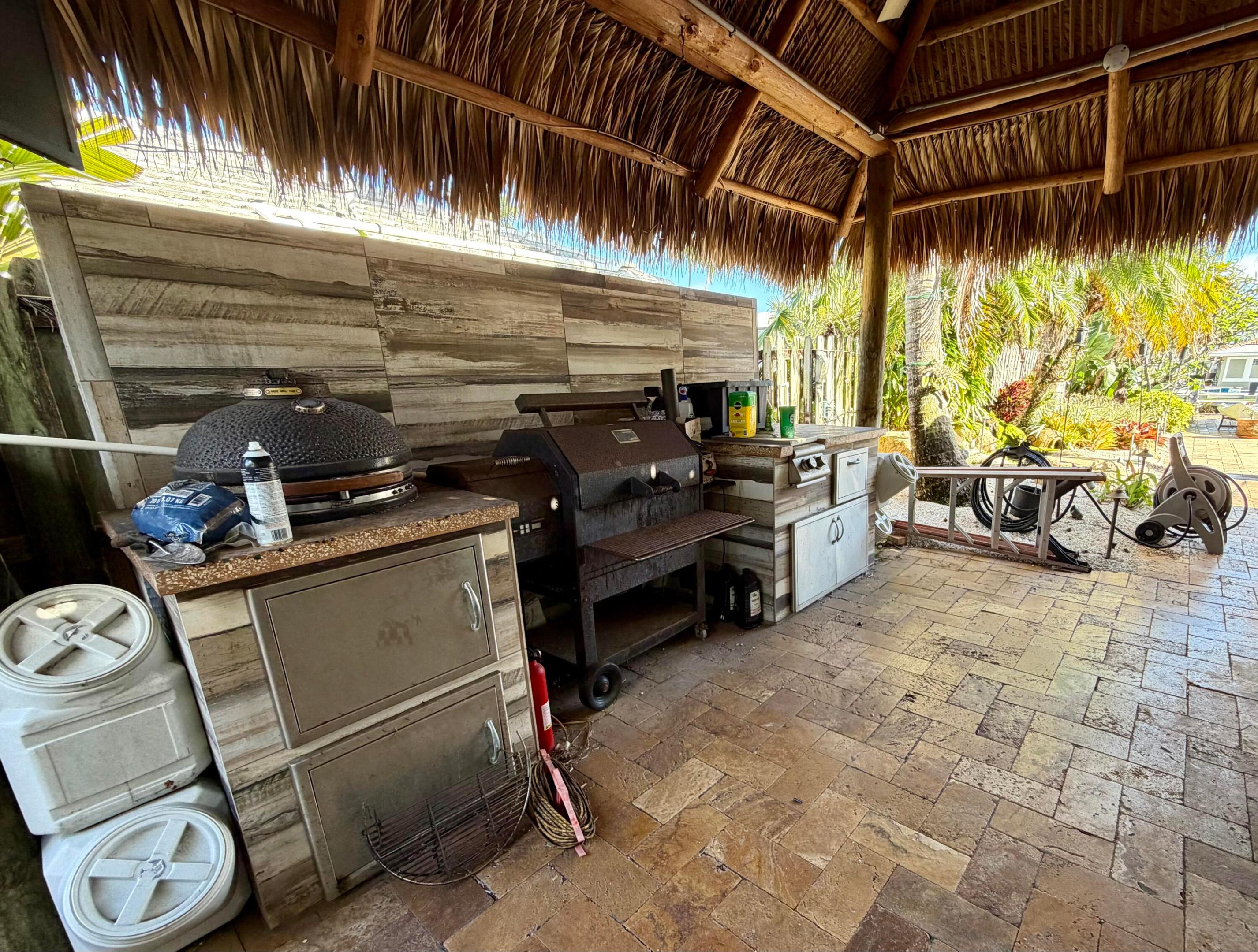 BOCA KEYS - Residential