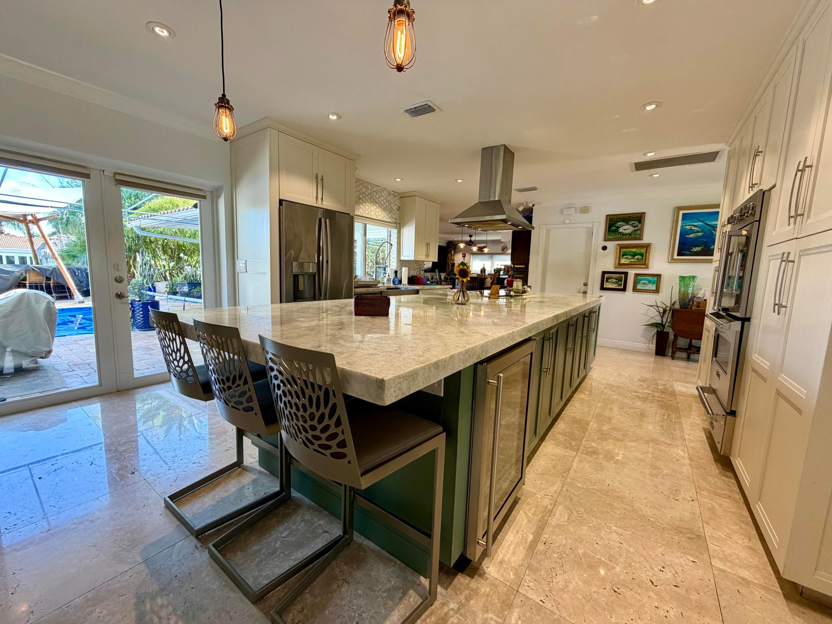 BOCA KEYS - Residential