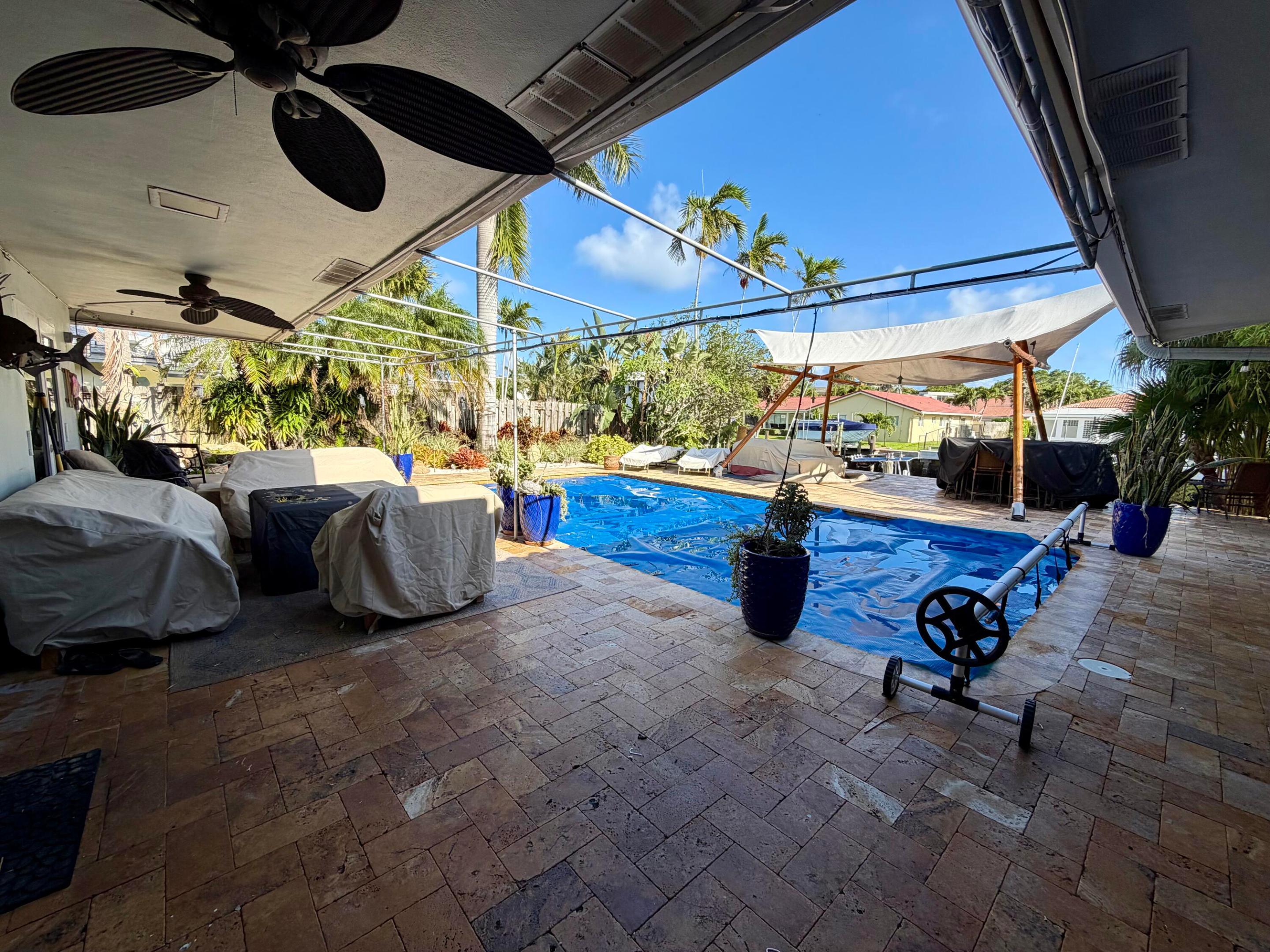 BOCA KEYS - Residential