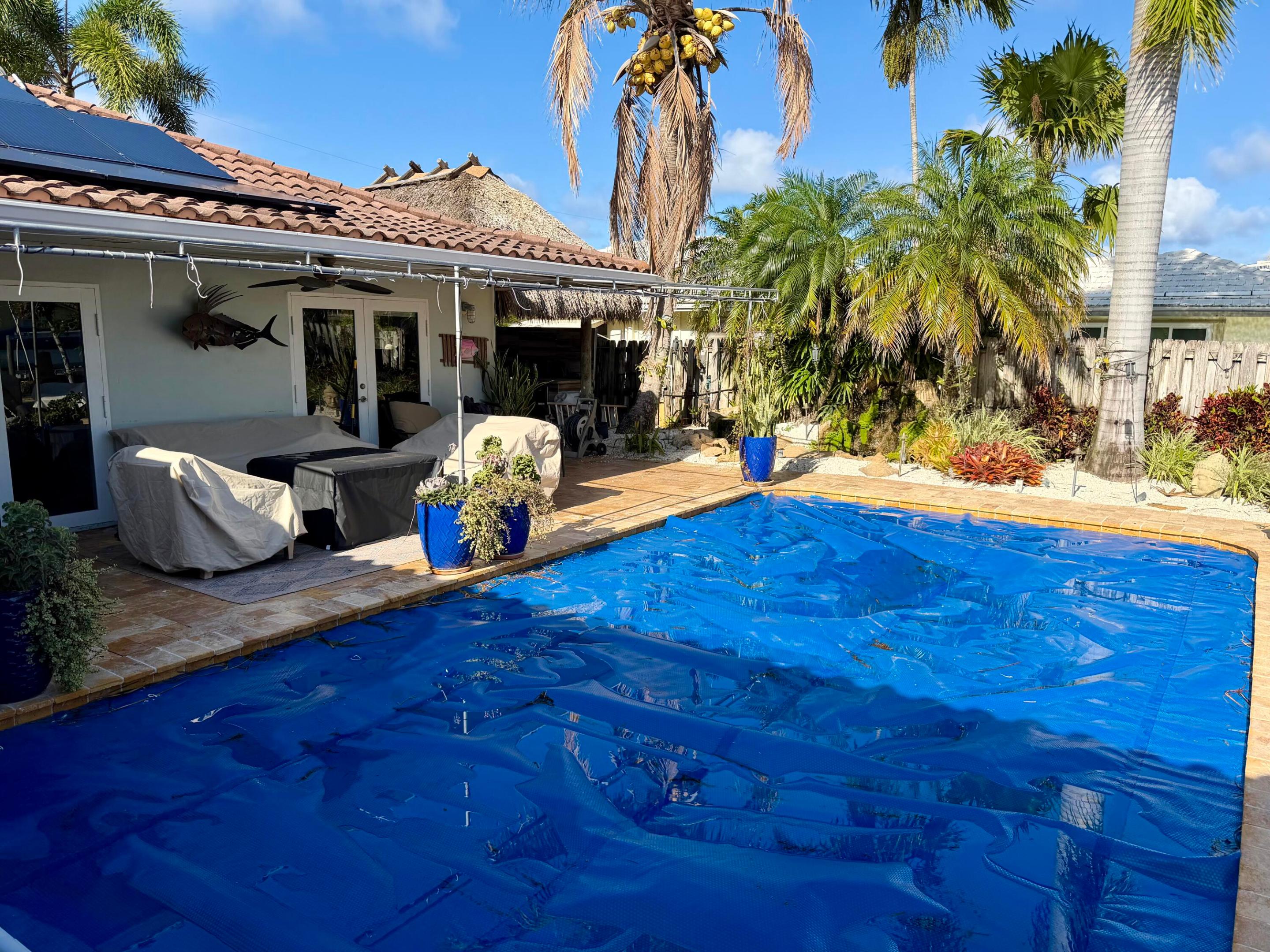 BOCA KEYS - Residential