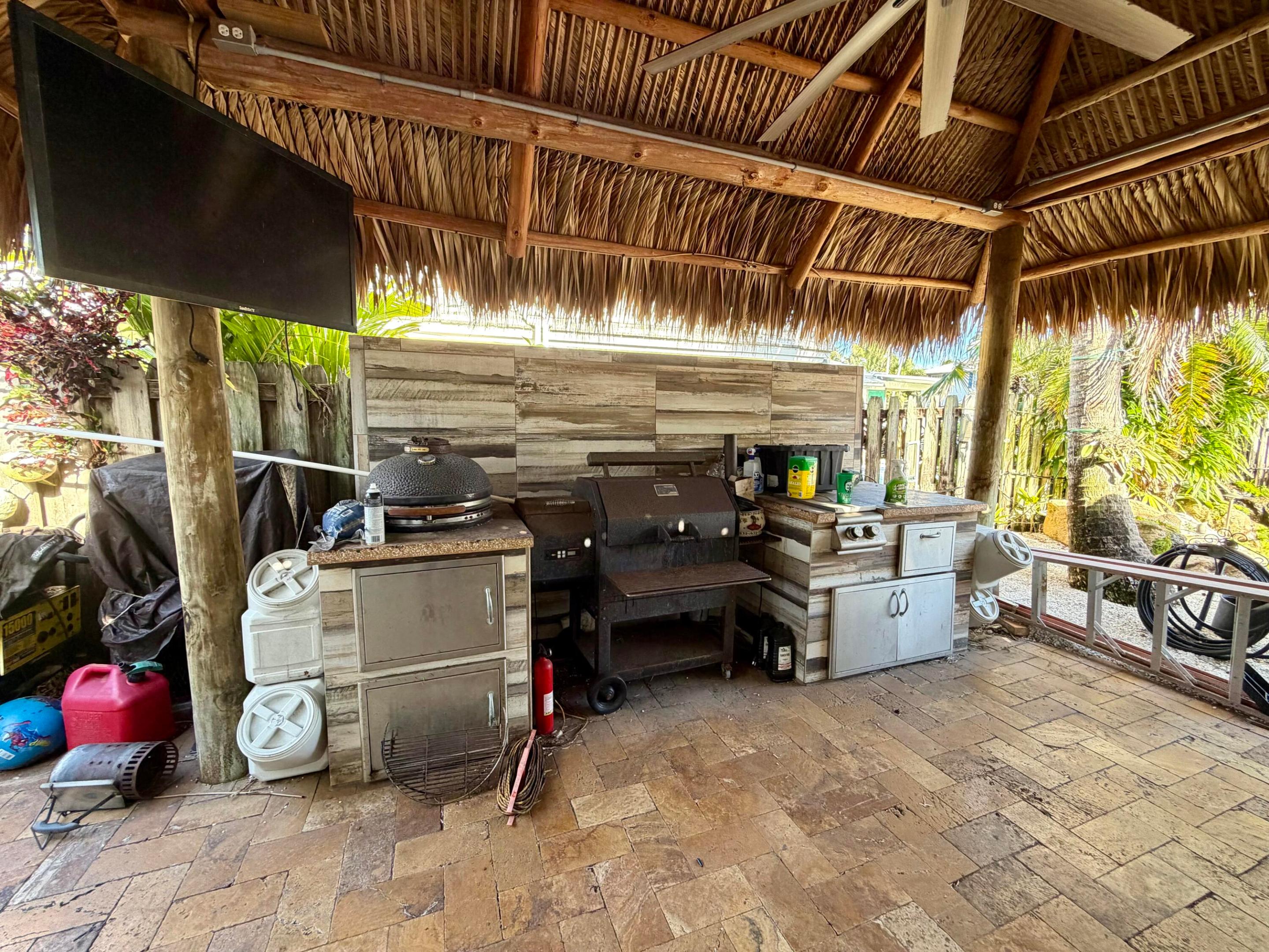 BOCA KEYS - Residential