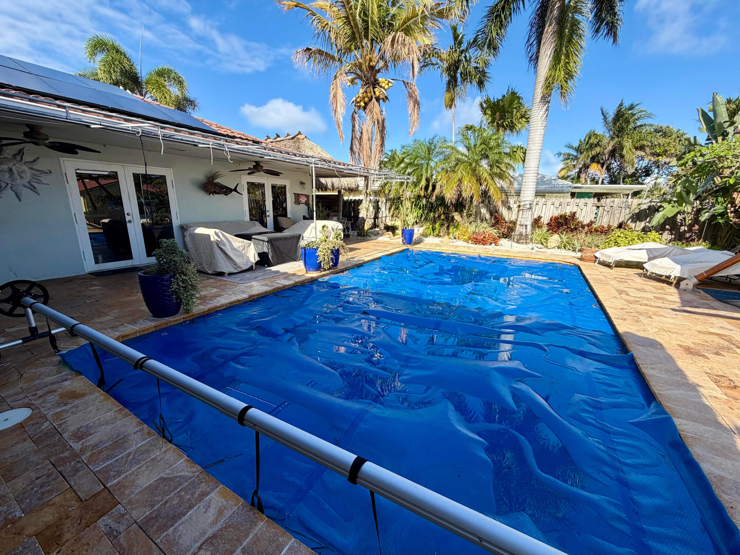 BOCA KEYS - Residential