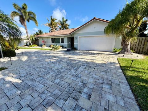 Tiny photo for 712 Forsyth Street, Boca Raton, FL 33487 (MLS # B26021535)
