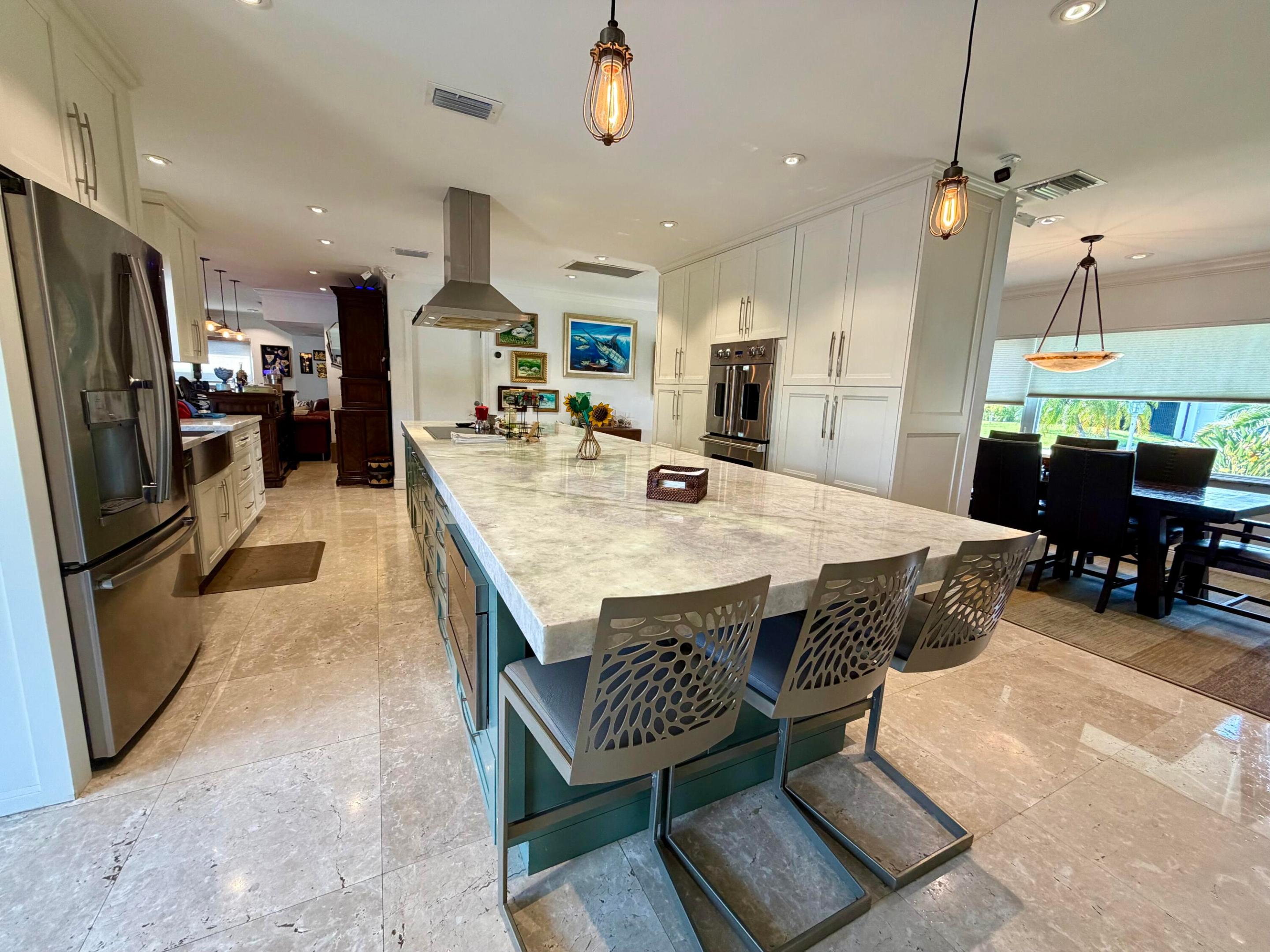 BOCA KEYS - Residential