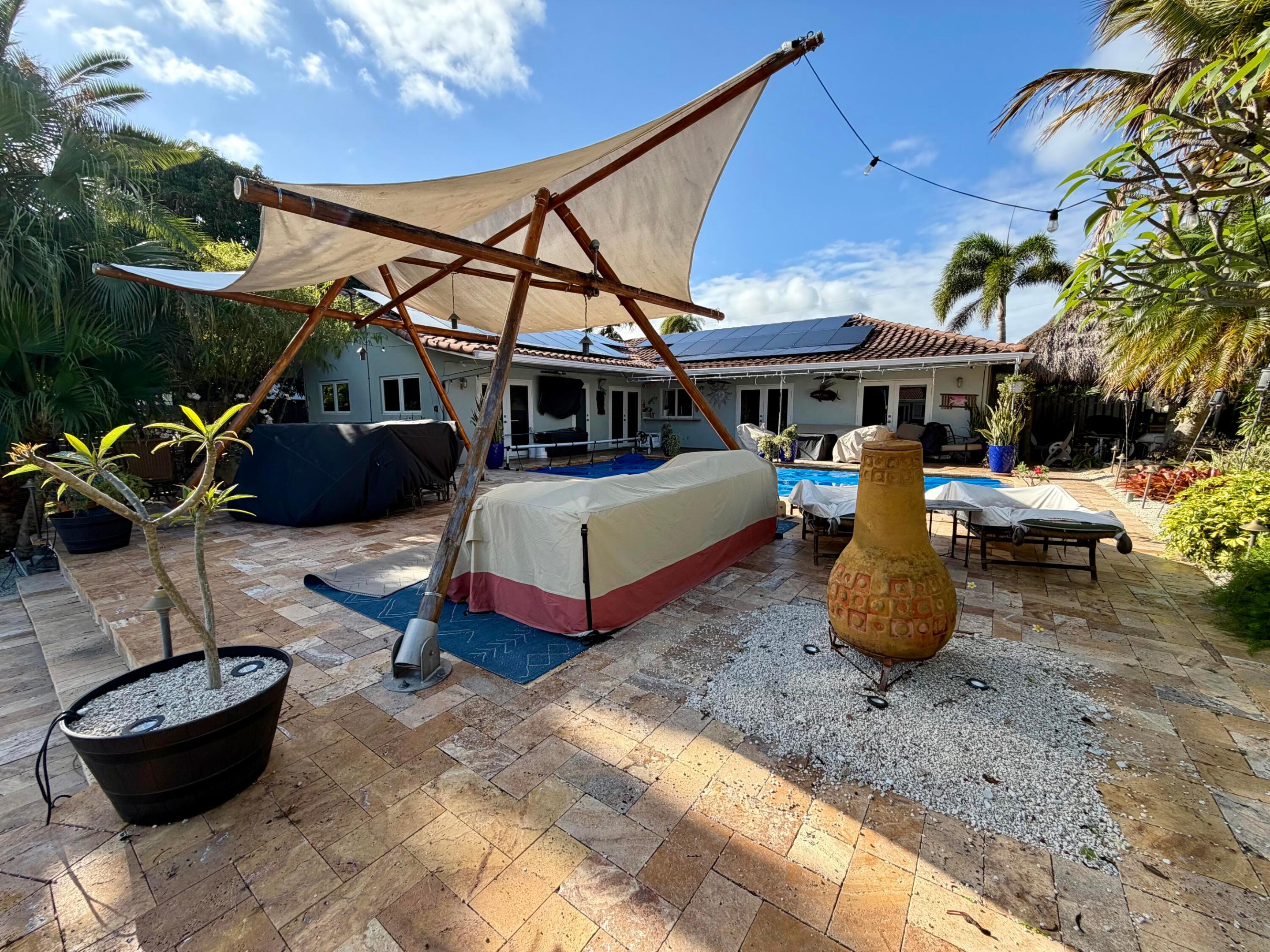 BOCA KEYS - Residential