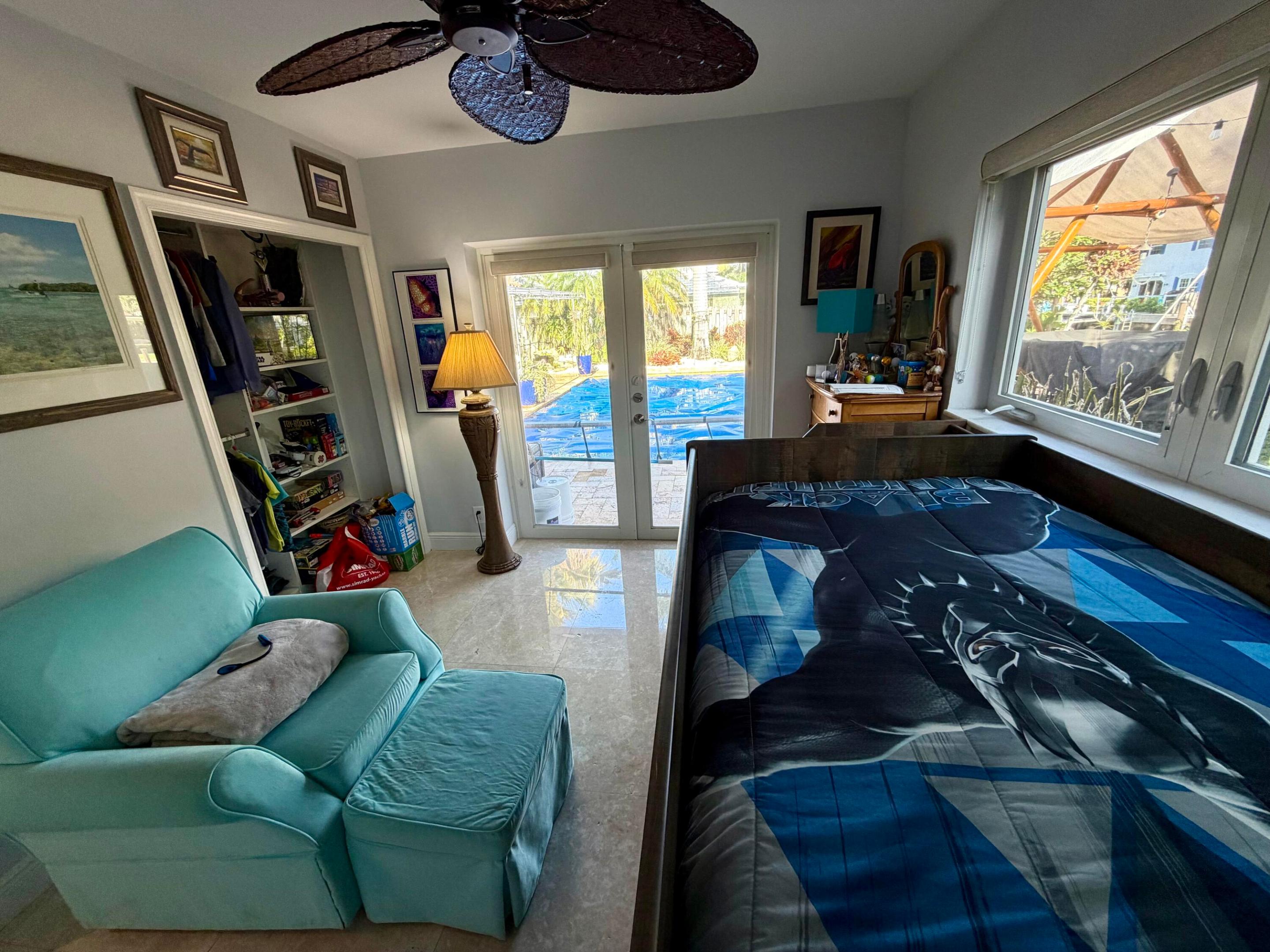 BOCA KEYS - Residential