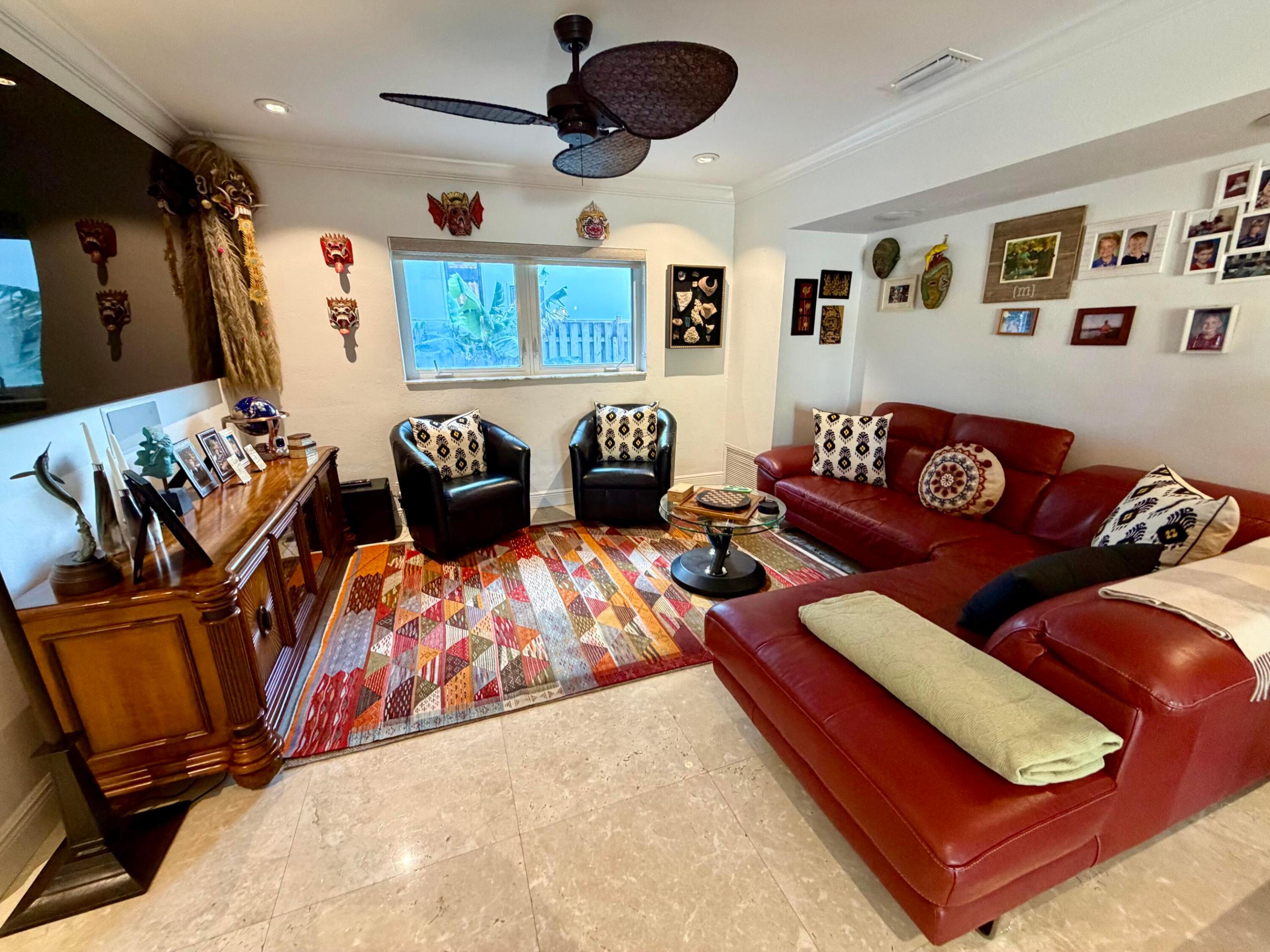 BOCA KEYS - Residential