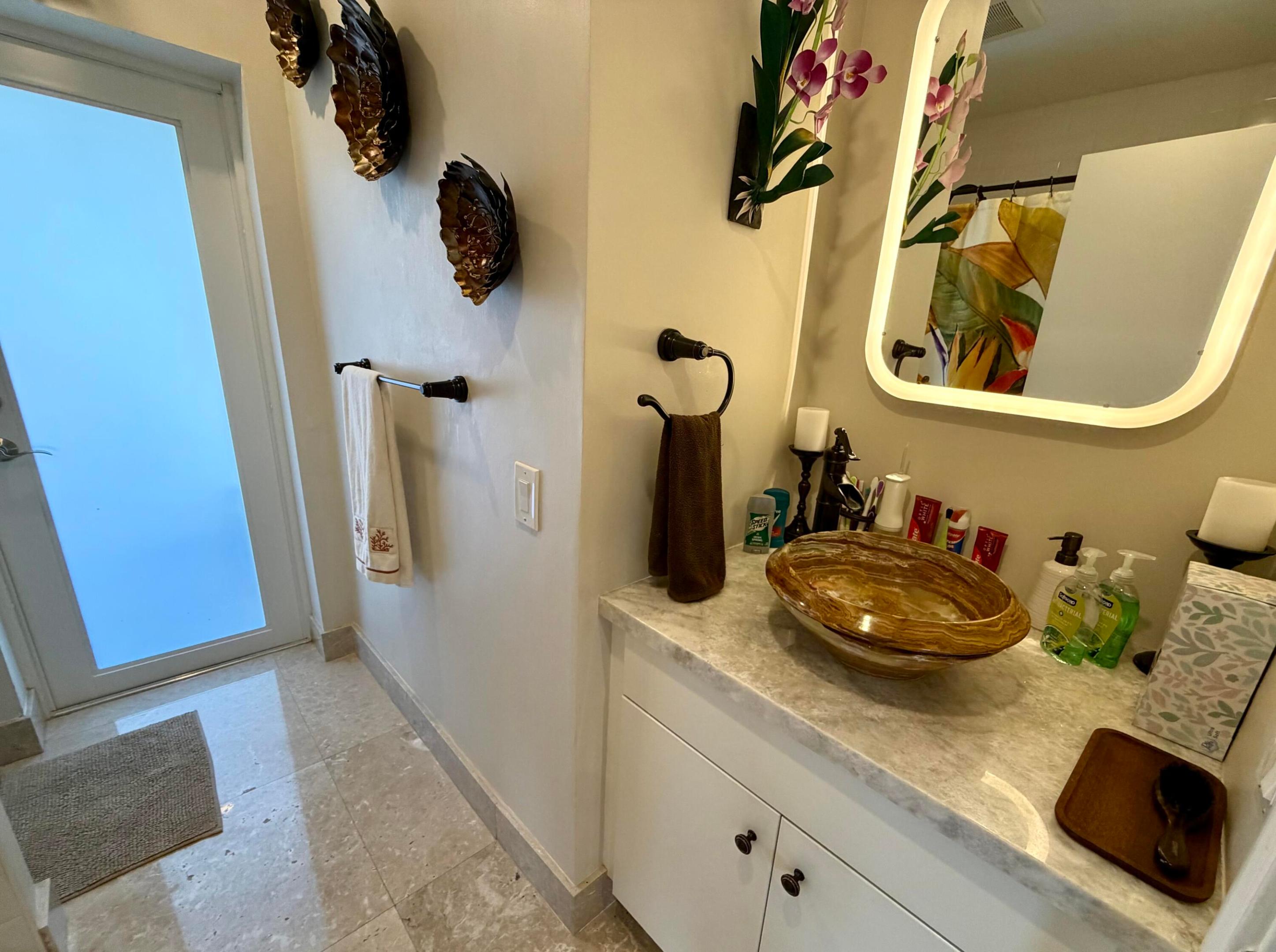 BOCA KEYS - Residential