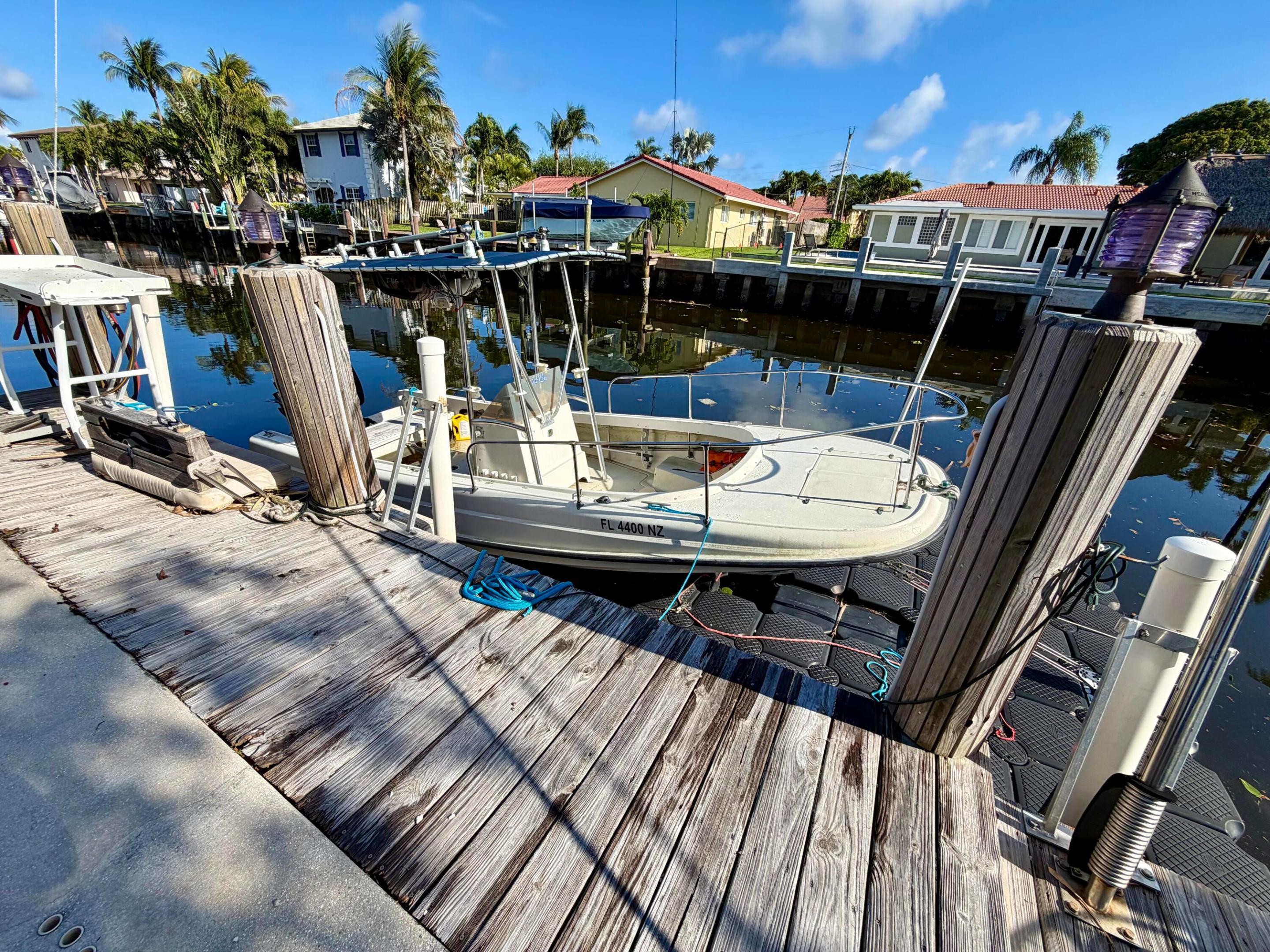 BOCA KEYS - Residential