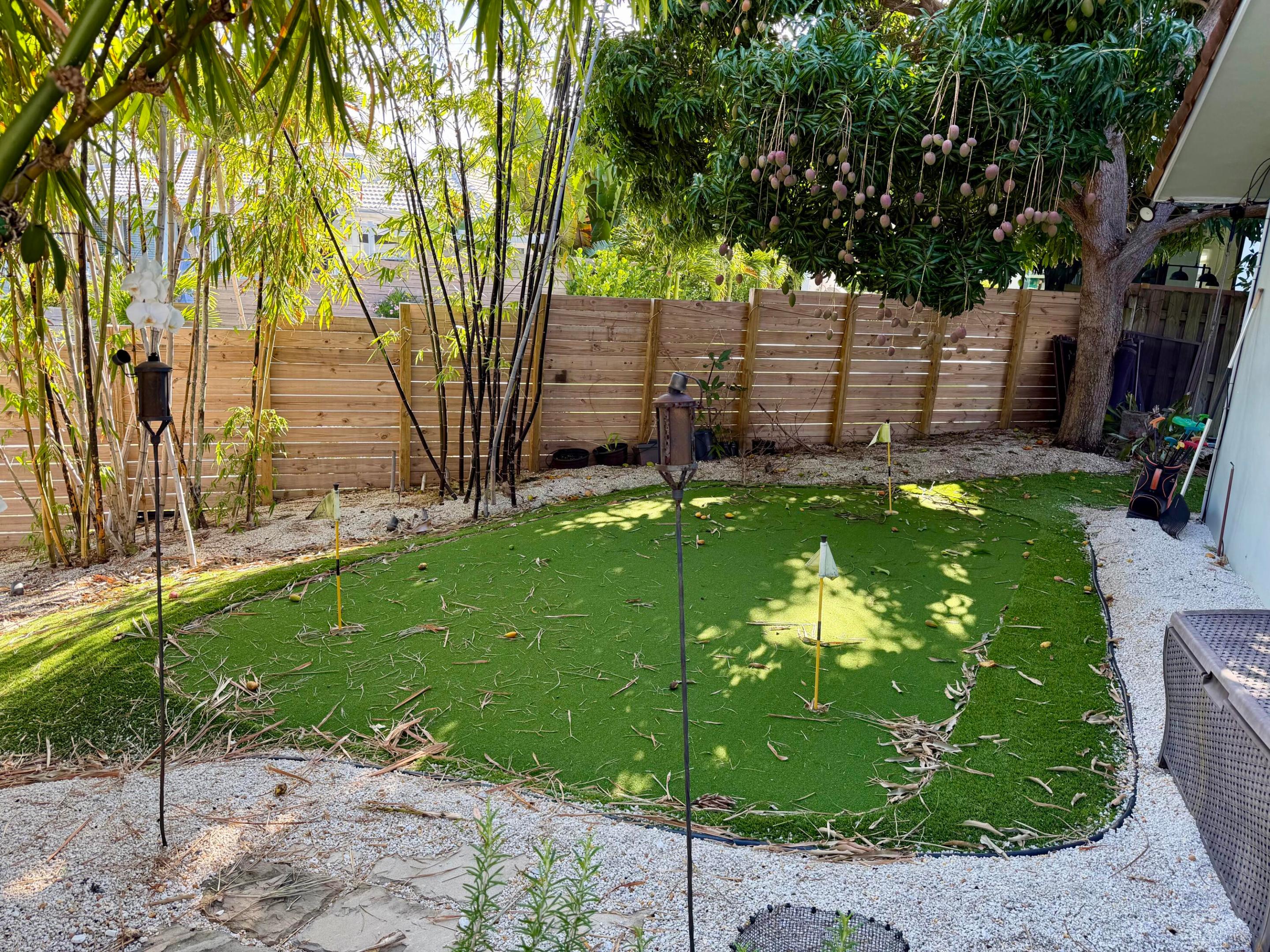 BOCA KEYS - Residential