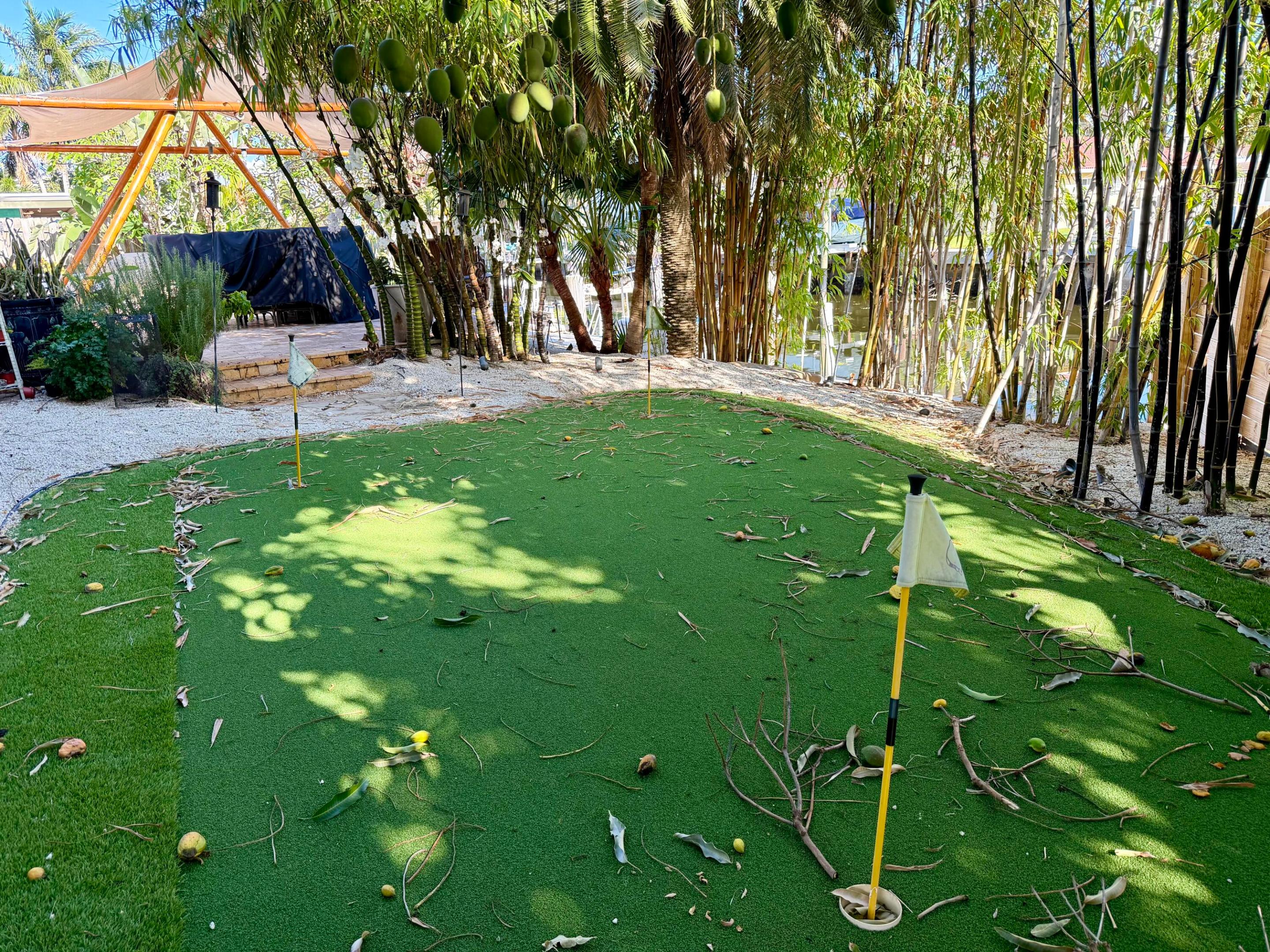 BOCA KEYS - Residential