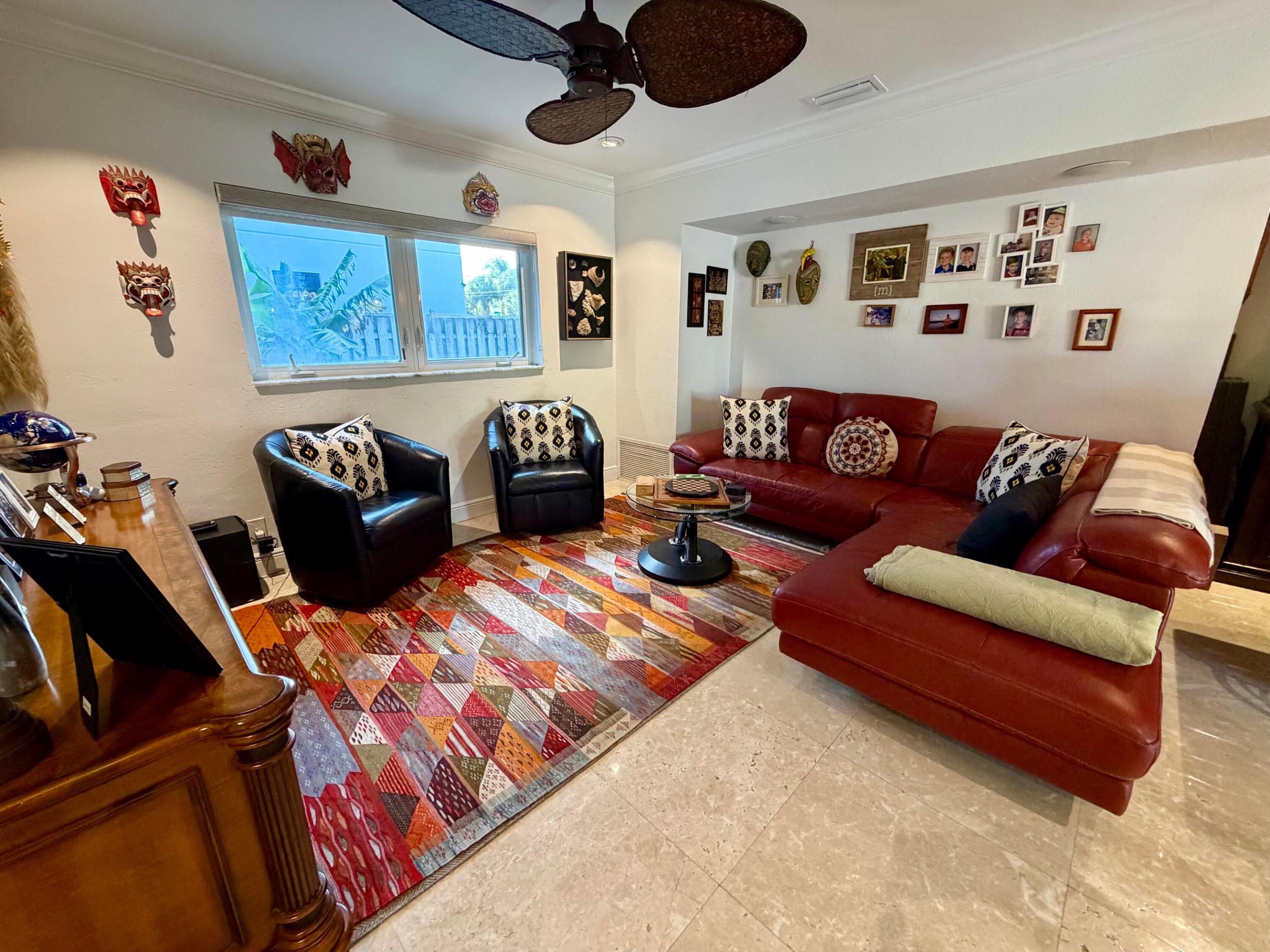 BOCA KEYS - Residential