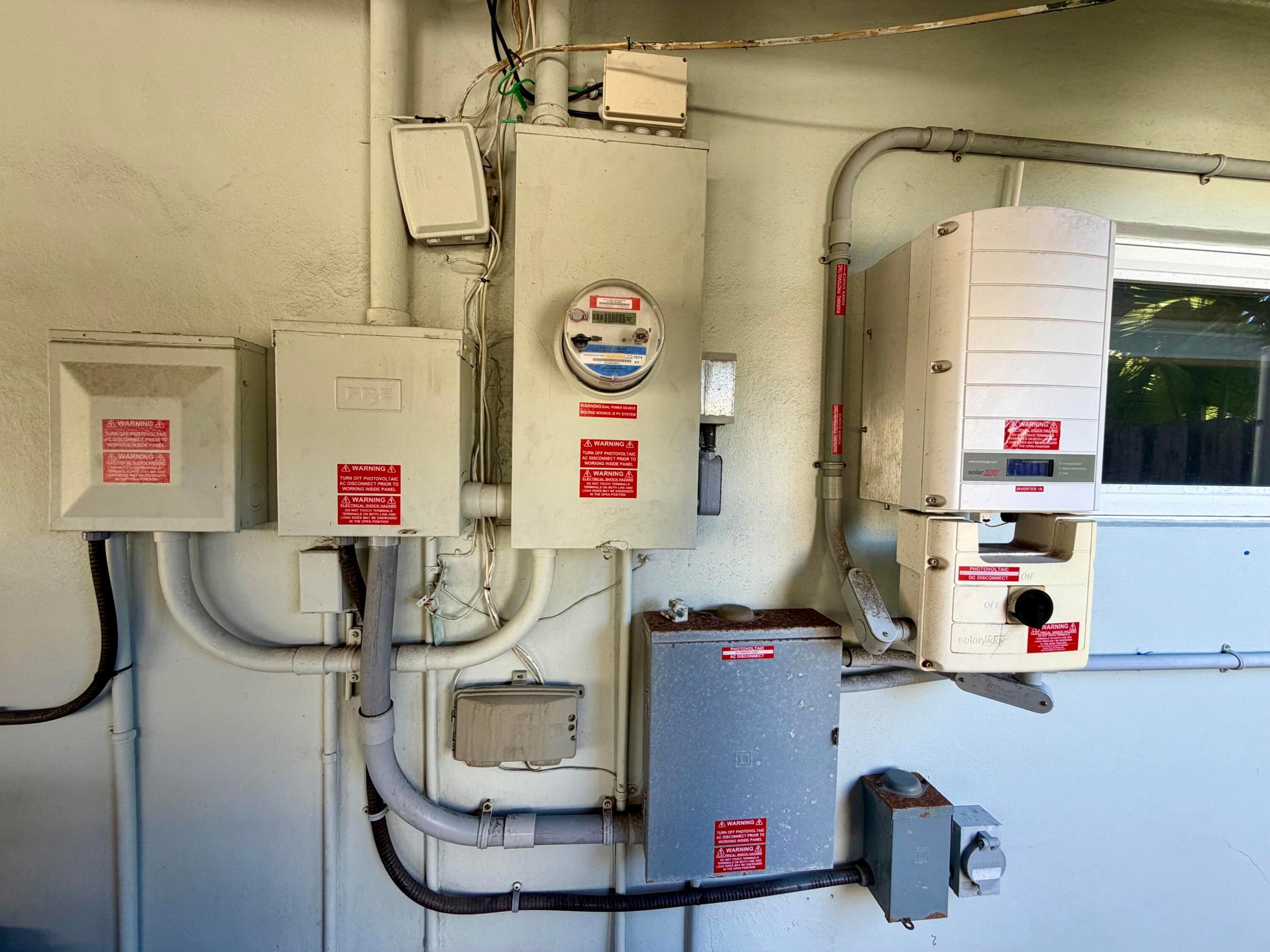 BOCA KEYS - Residential