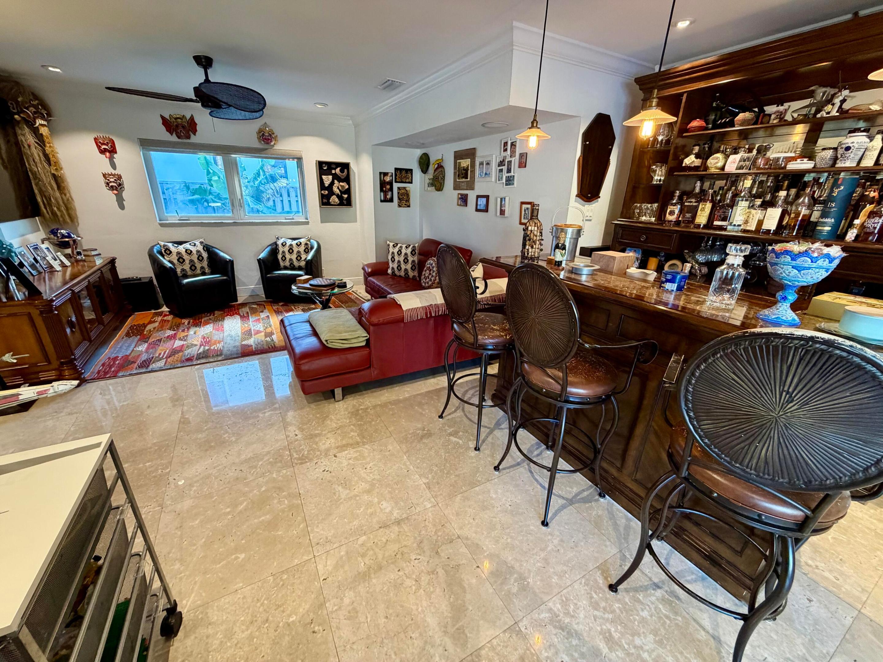 BOCA KEYS - Residential