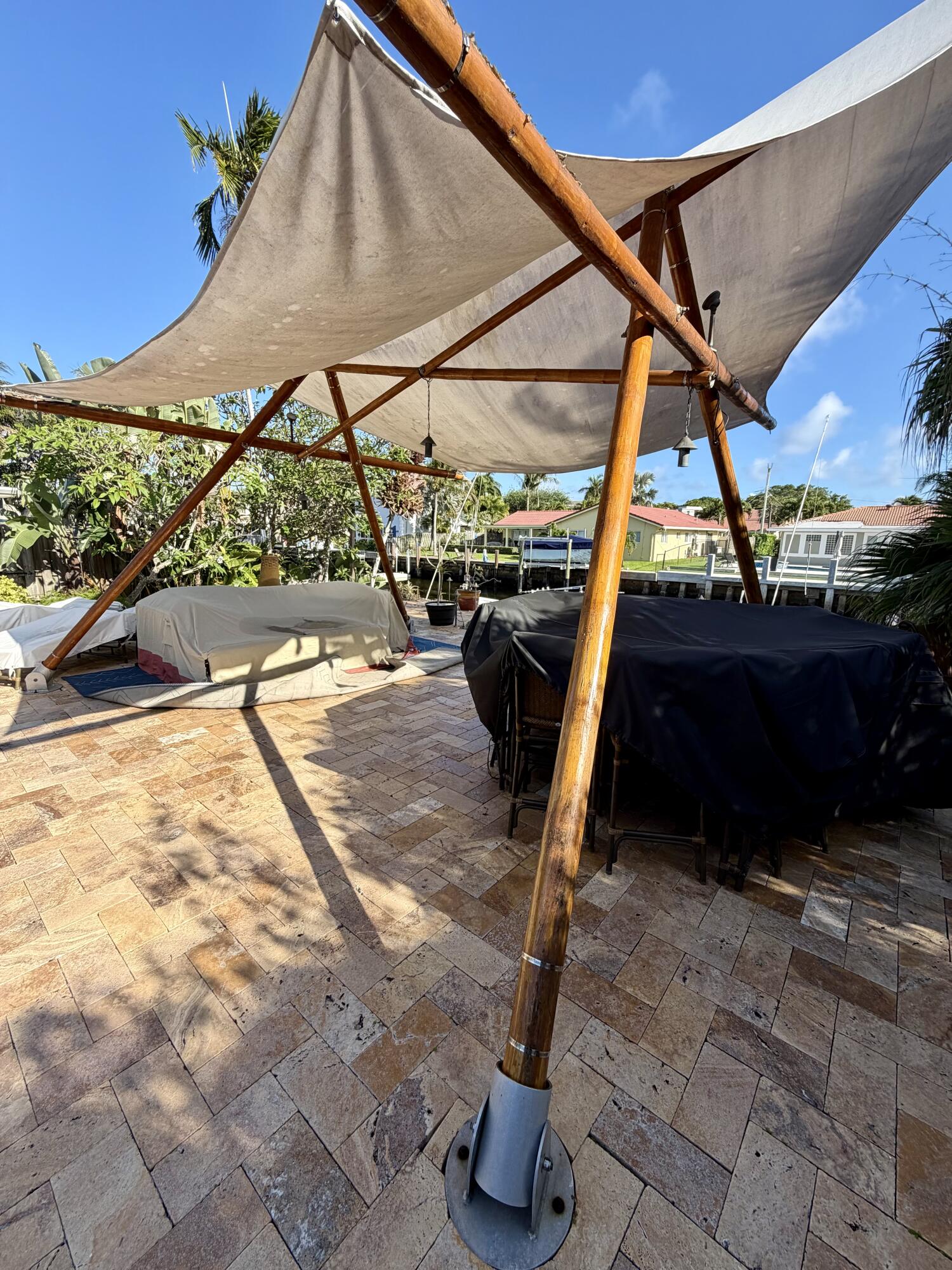 BOCA KEYS - Residential