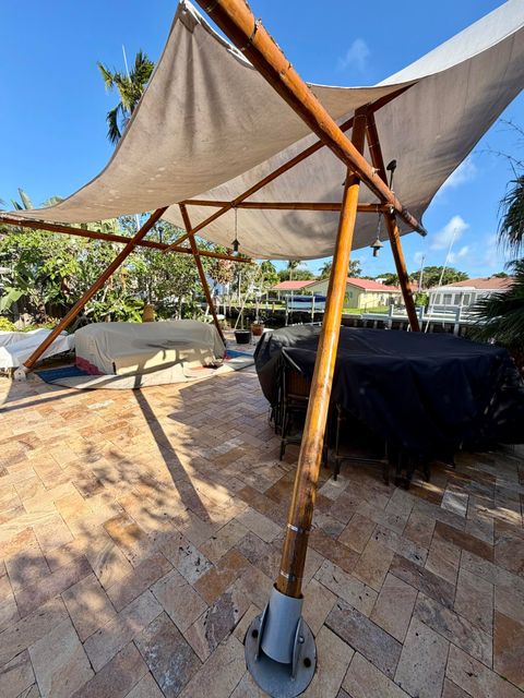 Tiny photo for 712 Forsyth Street, Boca Raton, FL 33487 (MLS # B26021535)