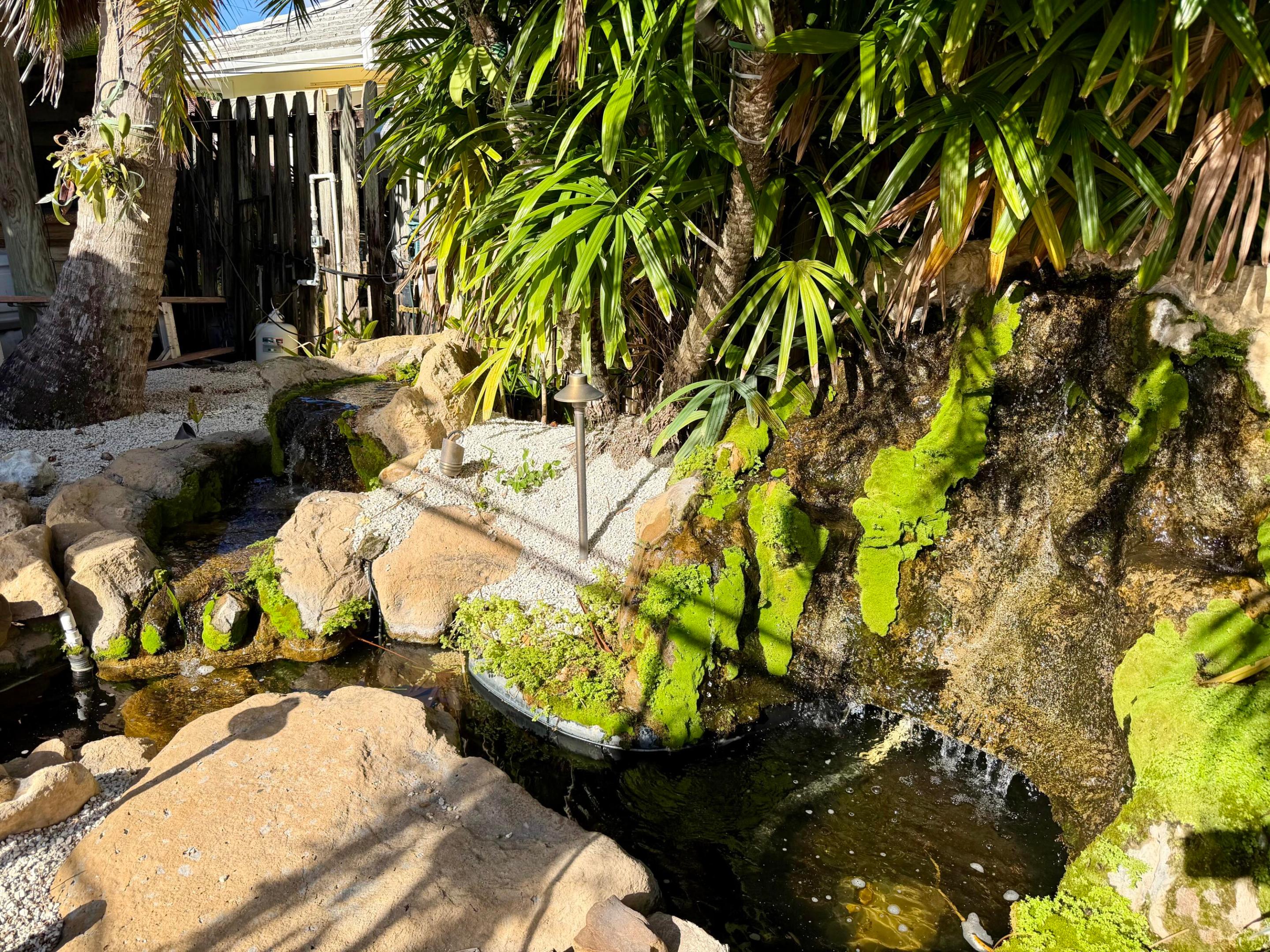 BOCA KEYS - Residential