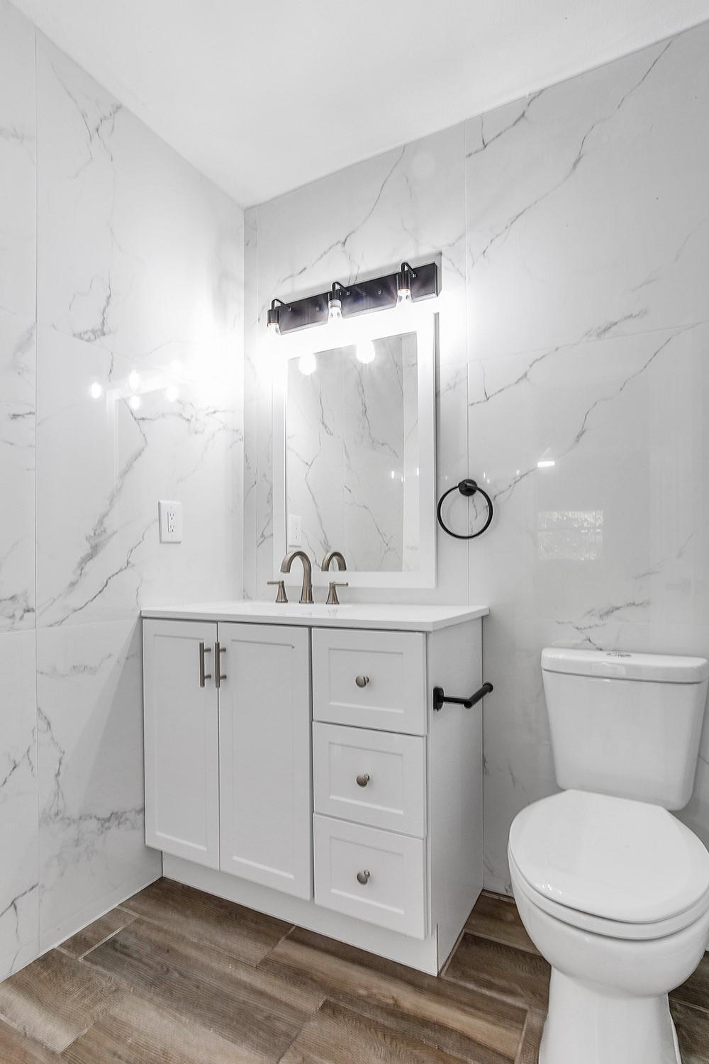 lakes garden - Residential