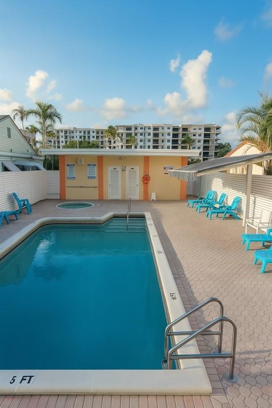 801 S Ocean Drive 206