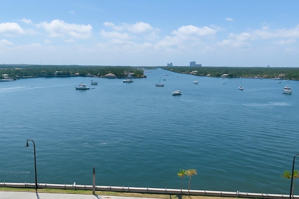801 S Ocean Drive 206