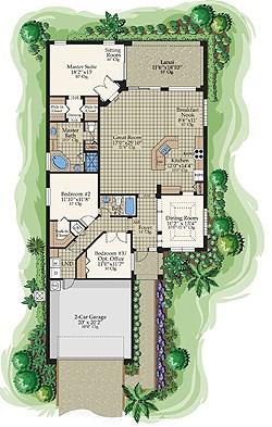 Heron Bay Central 171-23 - Residential
