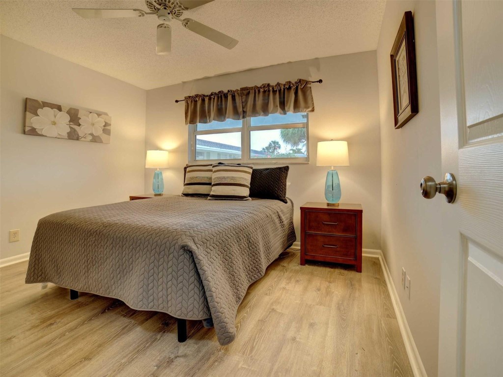 LEISUREVILLE GOLF VIEW CO - Residential