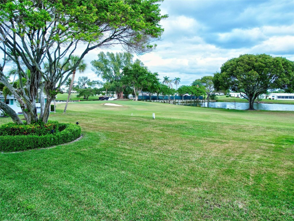 LEISUREVILLE GOLF VIEW CO - Residential