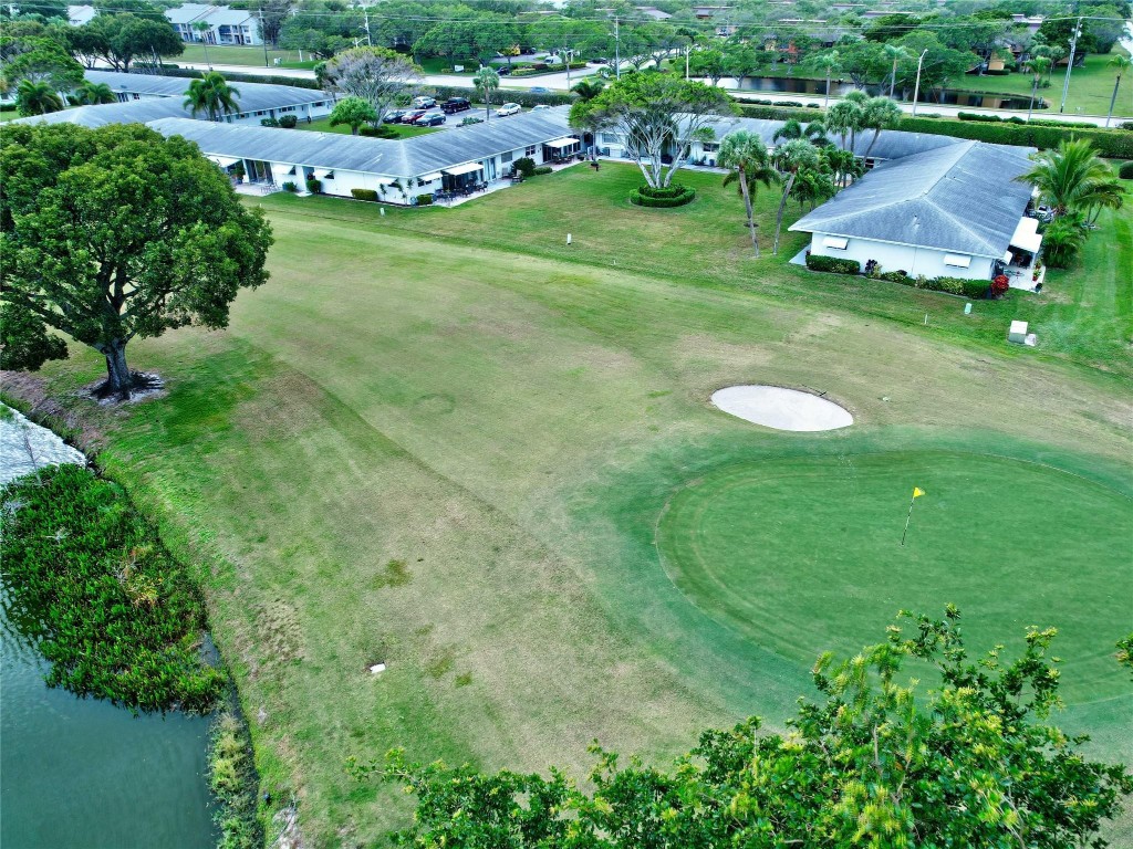 LEISUREVILLE GOLF VIEW CO - Residential