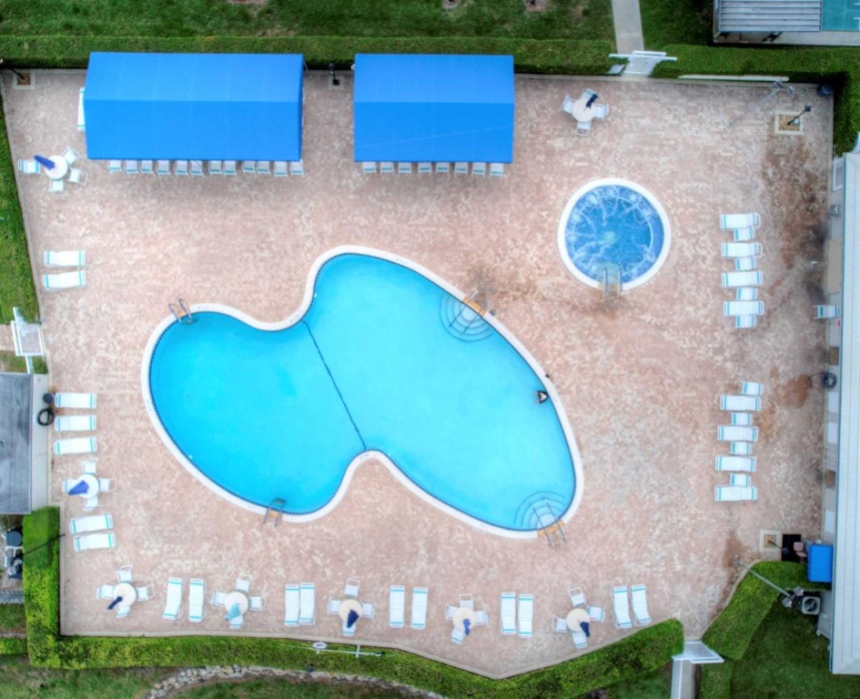 LEISUREVILLE GOLF VIEW CO - Residential