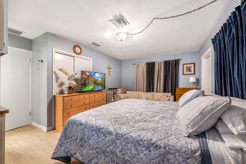 Tiny photo for 7111 Washington Avenue, Lake Worth, FL 33462 (MLS # B26010674)