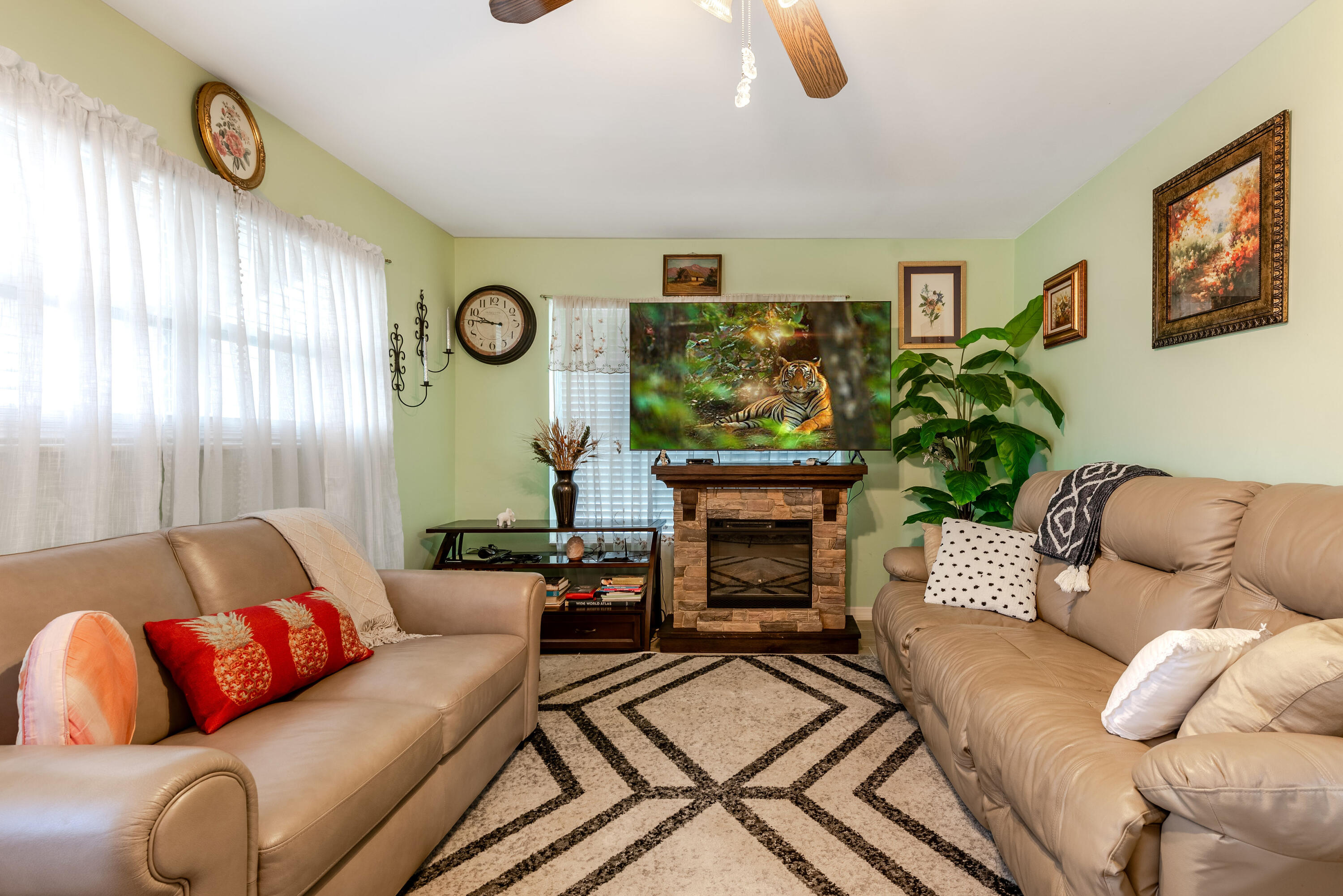 GREYNOLDS HIGHLANDS UNIT 2 - Residential