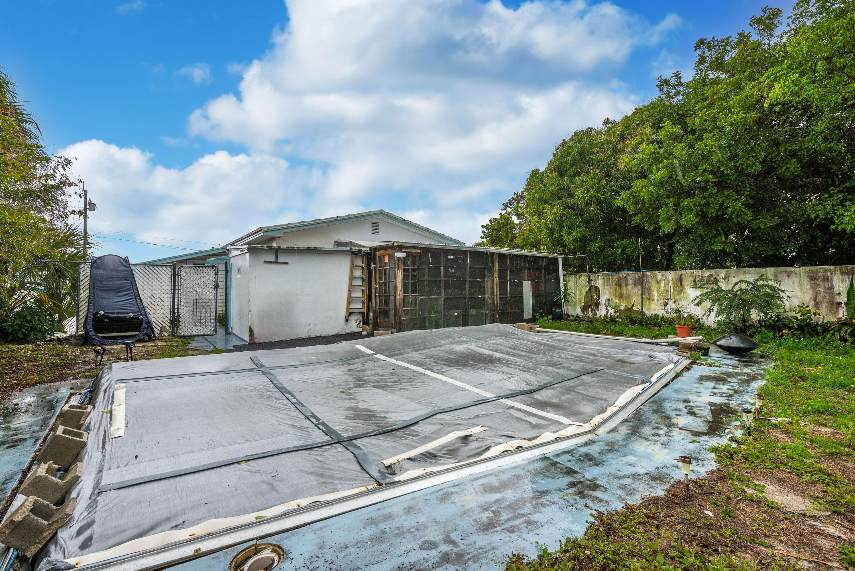 GREYNOLDS HIGHLANDS UNIT 2 - Residential