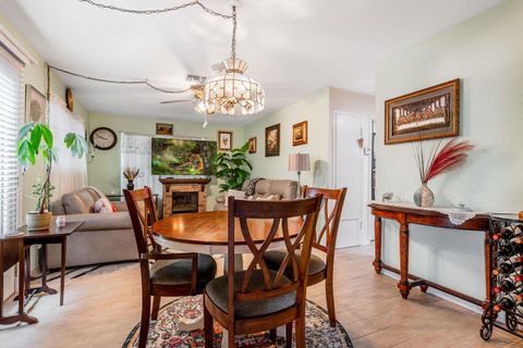 Tiny photo for 7111 Washington Avenue, Lake Worth, FL 33462 (MLS # B26010674)