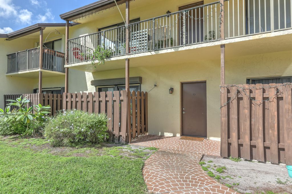 Photo of 2050 Oleander Boulevard #8104, Fort Pierce, FL 34950 (MLS # B26008585)