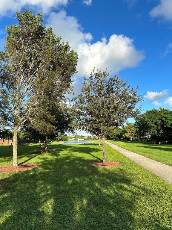 PALM AIRE - Residential