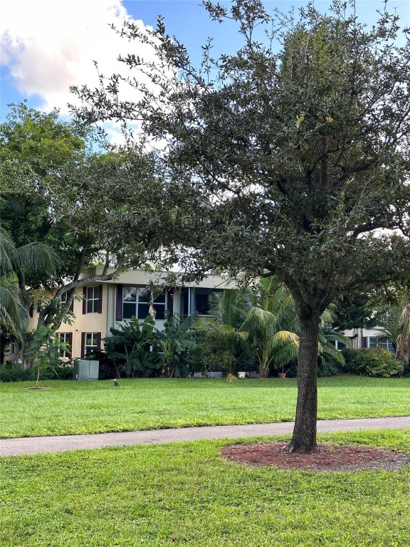 PALM AIRE - Residential