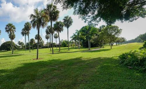 PALM AIRE - Residential
