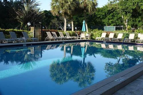 PALM AIRE - Residential