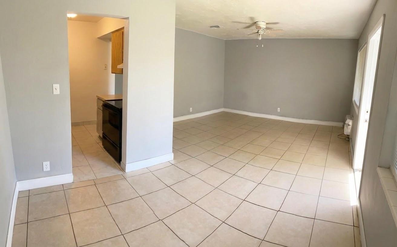 FERN SUB NO ONE - Residential Income