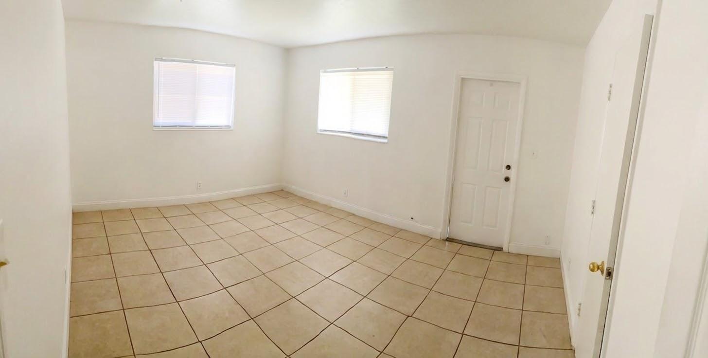 FERN SUB NO ONE - Residential Income