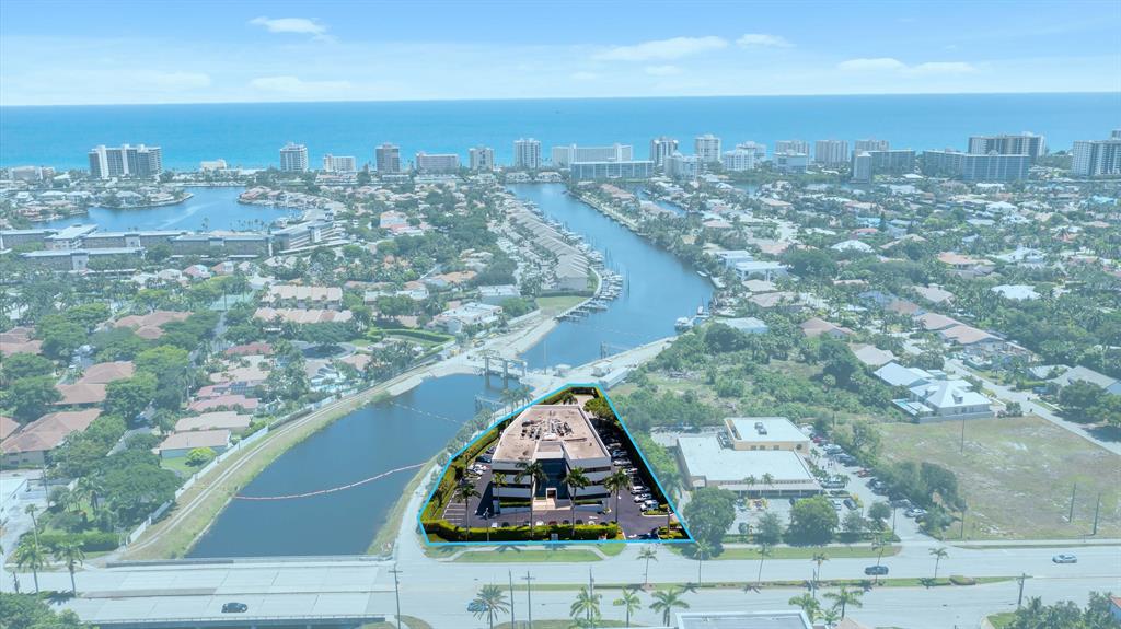 S/D OF 32-46-43 IN - Commercial Sale