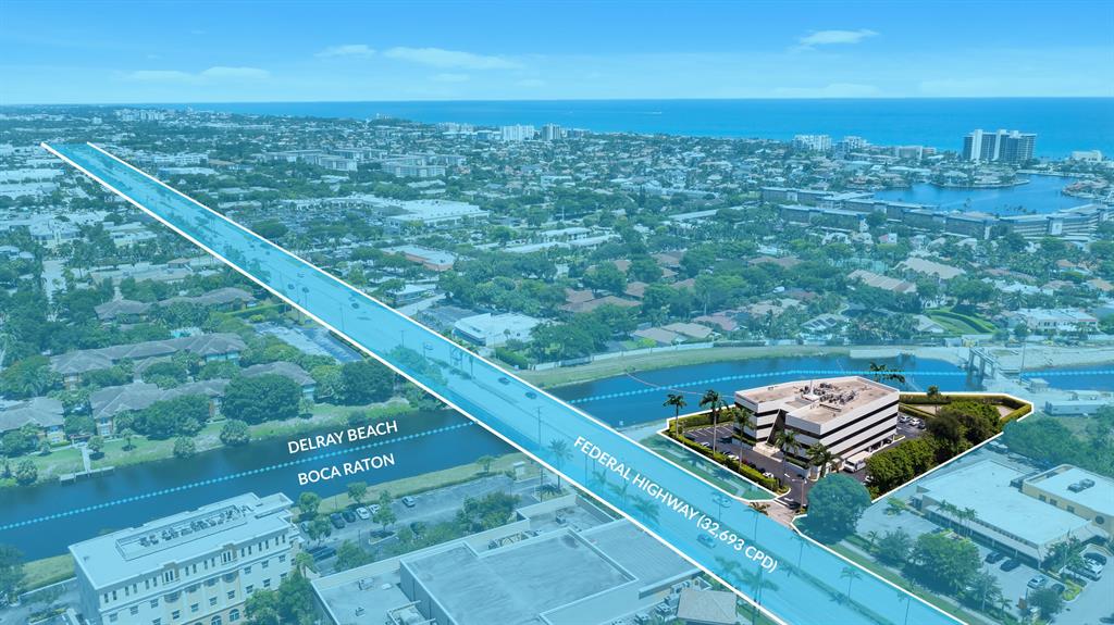 S/D OF 32-46-43 IN - Commercial Sale