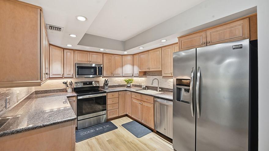 OCEAN TRAIL CONDO V - Residential