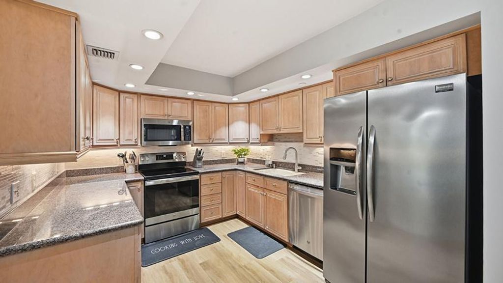 Photo of 500 Ocean Trail Way #207, Jupiter, FL 33477 (MLS # B26008257)