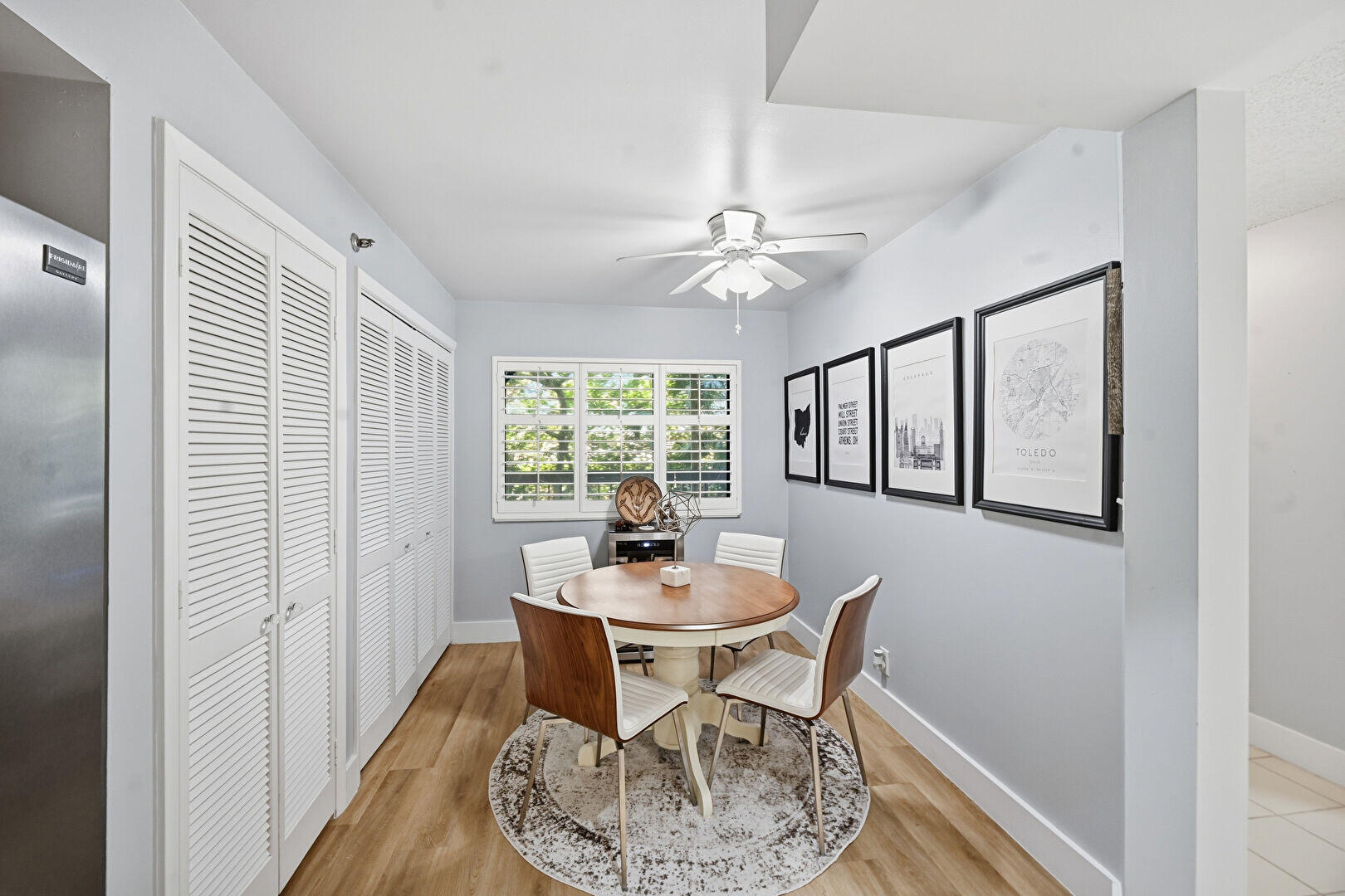 OCEAN TRAIL CONDO V - Residential