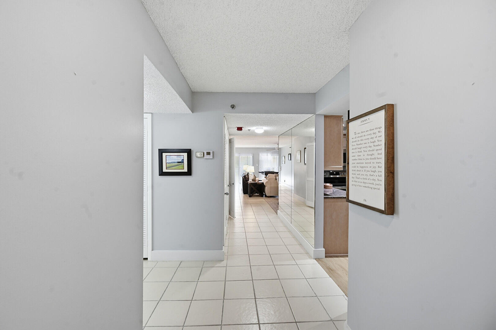 OCEAN TRAIL CONDO V - Residential