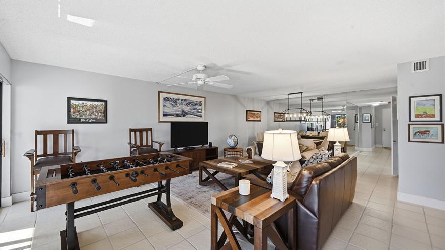 OCEAN TRAIL CONDO V - Residential