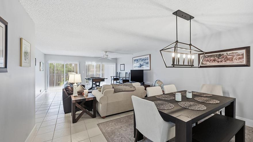 OCEAN TRAIL CONDO V - Residential