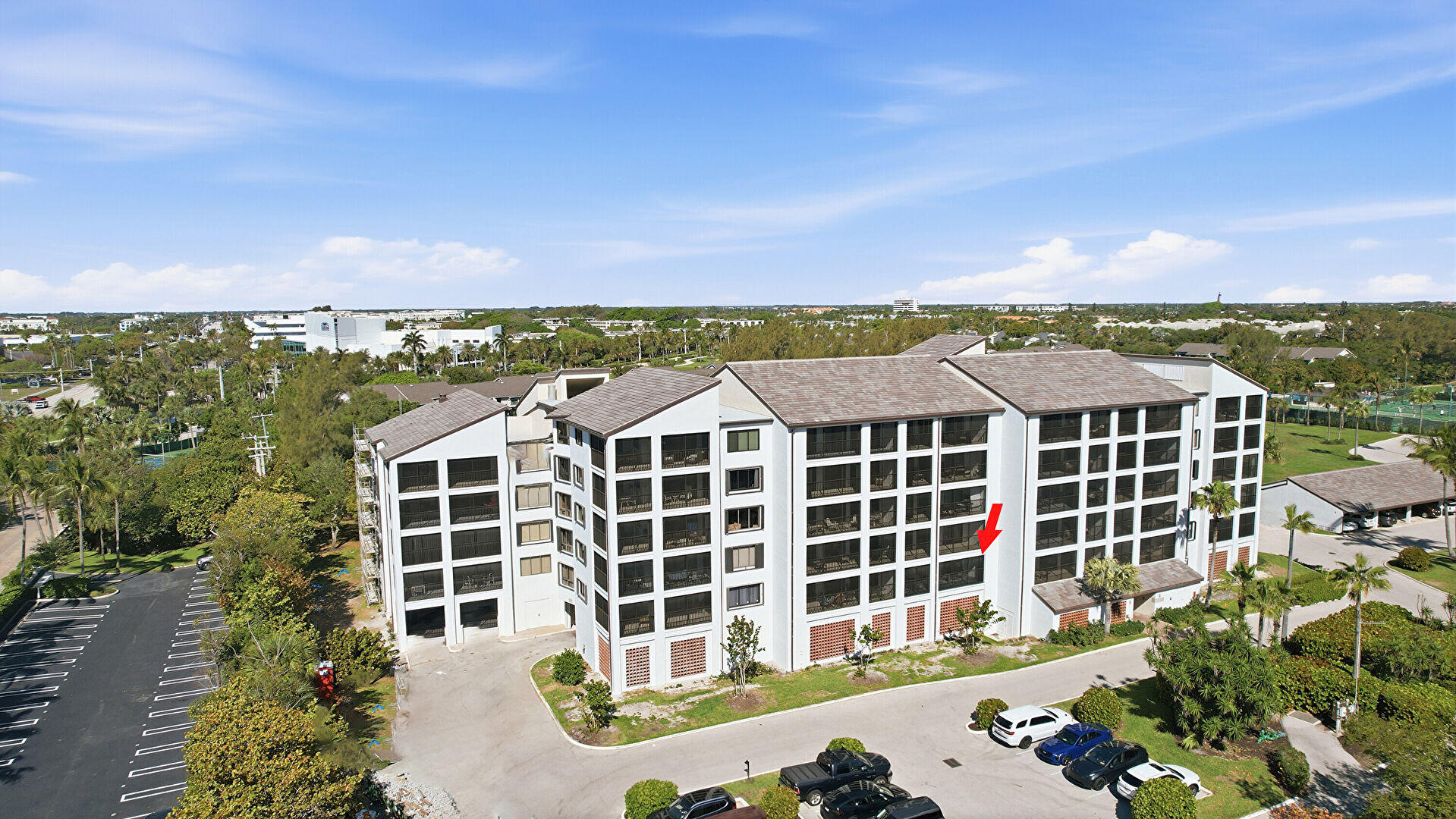 OCEAN TRAIL CONDO V - Residential